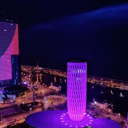 City Centre Apartment Batumi Exterior foto