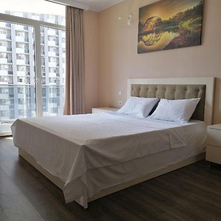 City Centre Apartment Batumi Exterior foto