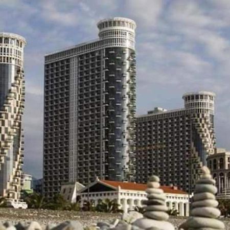 City Centre Apartment Batumi Exterior foto