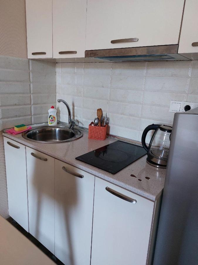 City Centre Apartment Batumi Exterior foto