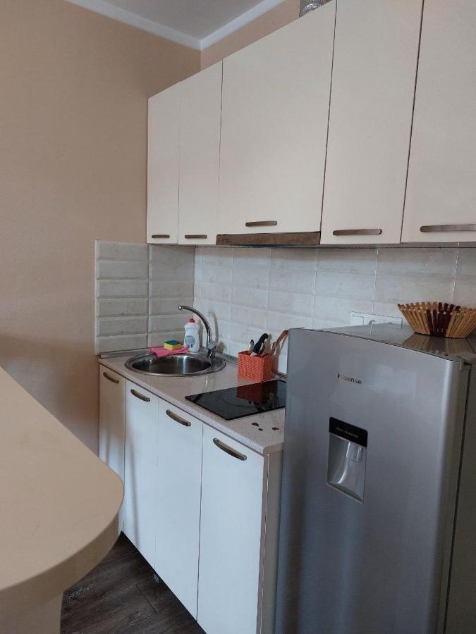 City Centre Apartment Batumi Exterior foto