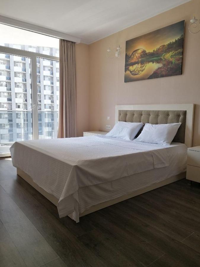 City Centre Apartment Batumi Exterior foto
