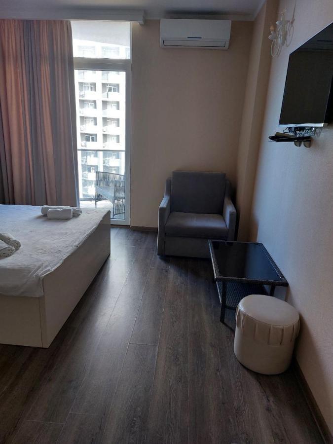 City Centre Apartment Batumi Exterior foto
