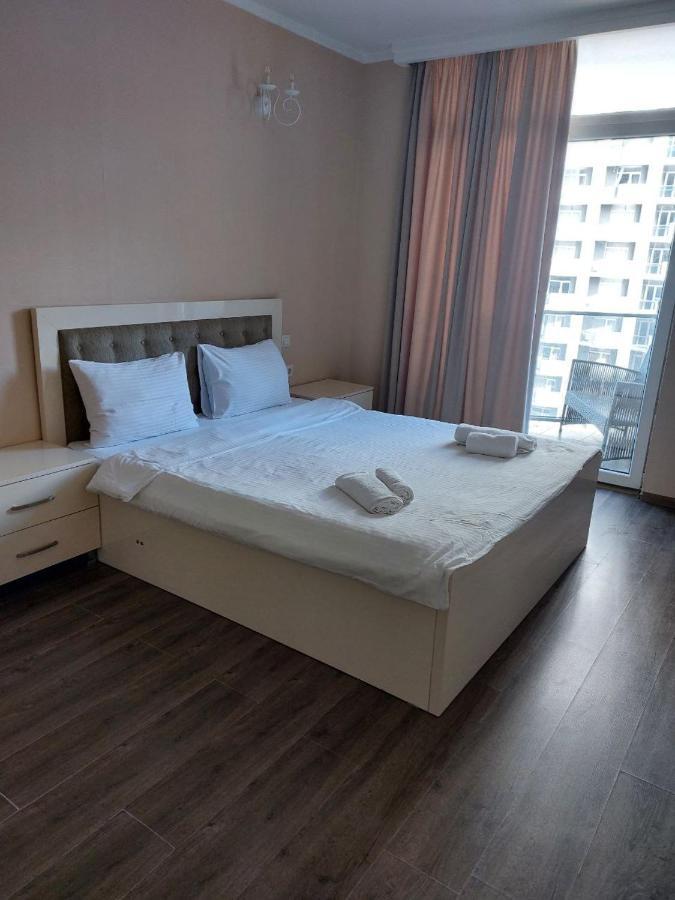 City Centre Apartment Batumi Exterior foto
