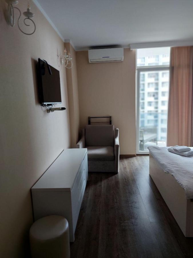 City Centre Apartment Batumi Exterior foto