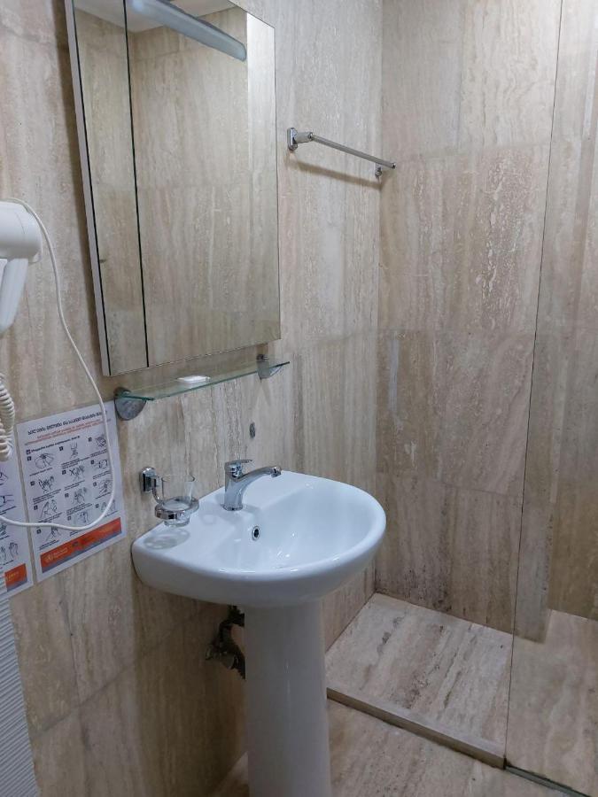 City Centre Apartment Batumi Exterior foto